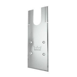 Plaque pour pivot de sol BTS75V 7510 - DORMAKABA