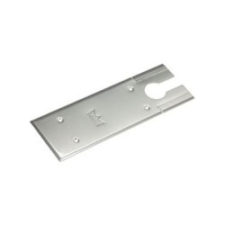 Plaque pour pivot de sol BTS84 8410 - DORMAKABA