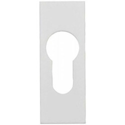 Rosace de propreté étroite profil européen 3005 - ARLU