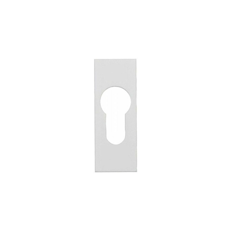 Rosace de propreté étroite profil européen 3005 - ARLU