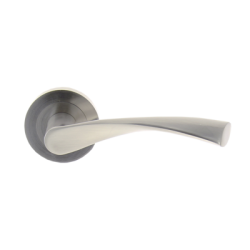 Ensemble sur rosace aluminium BALARD - CADAP