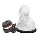 Masque respiratoire à ventilation assisté - JSP