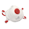 Lot de 5 demi masques facial FFP3 - PAYPER