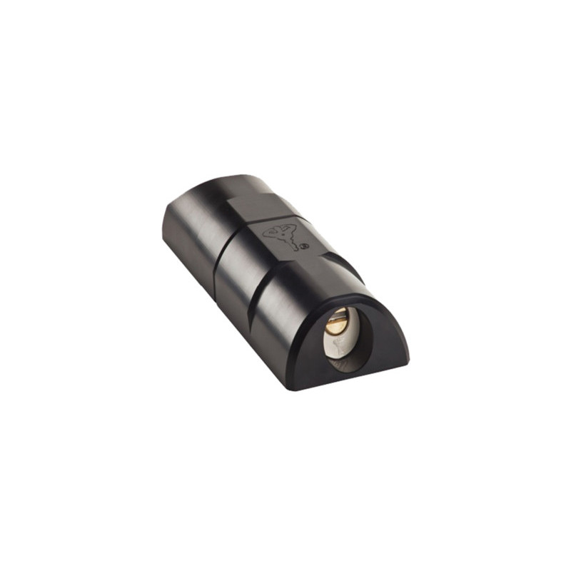 Serrure véhicule utilitaire profil rond ARMADLOCK - MUL-T-LOCK