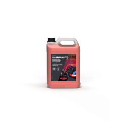 Shampoing carrosserie 5 litres SHAMP'AUTO - AEXALT
