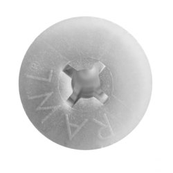 Cheville autoforeuse nylon pour plaque de plâtre DRA 01 - RAWL