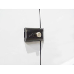 Serrure véhicule utilitaire profil rond MVP1000 - MUL-T-LOCK