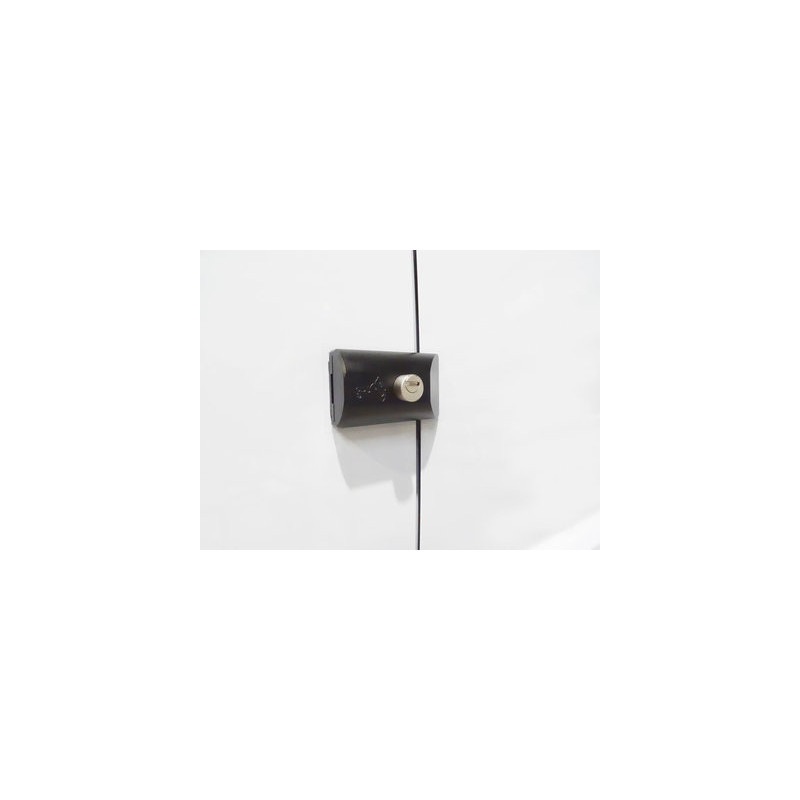 Serrure véhicule utilitaire profil rond MVP1000 - MUL-T-LOCK