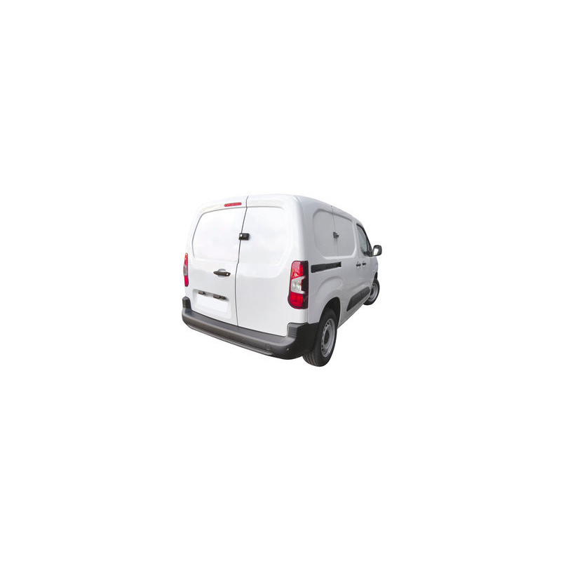 Serrure véhicule utilitaire profil rond MVP1000 - MUL-T-LOCK