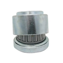Pivot inférieur à souder diamètre 45 mm - IBFM