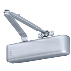 Ferme-porte LCN 4030/520 bras compas - MUSTAD