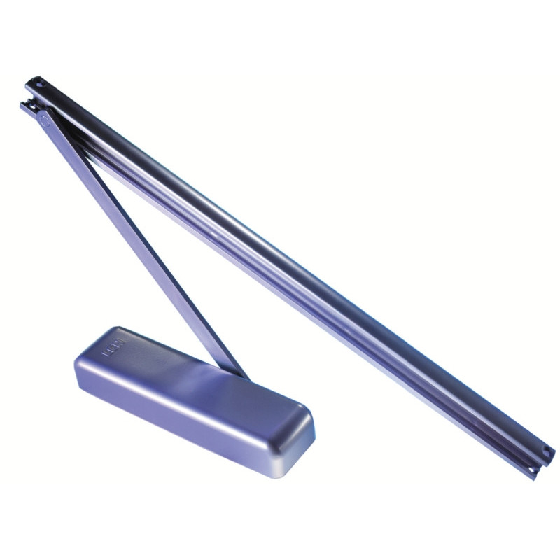 Ferme-porte LCN 4030/520 bras compas - MUSTAD