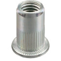 Écrou GOFIX aluminium TP - DEGOMETAL
