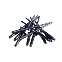 Rivet aluminium tête fraisée - DEGOMETAL