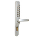 Serrure à code mécanique KEYLEX PROFIL - LOKOD