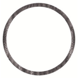 Cercle fer forgé Ø 110 mm - BOURGUIGNON