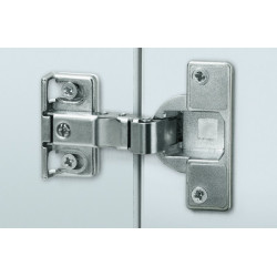 Charnière pour frigo - HETTICH