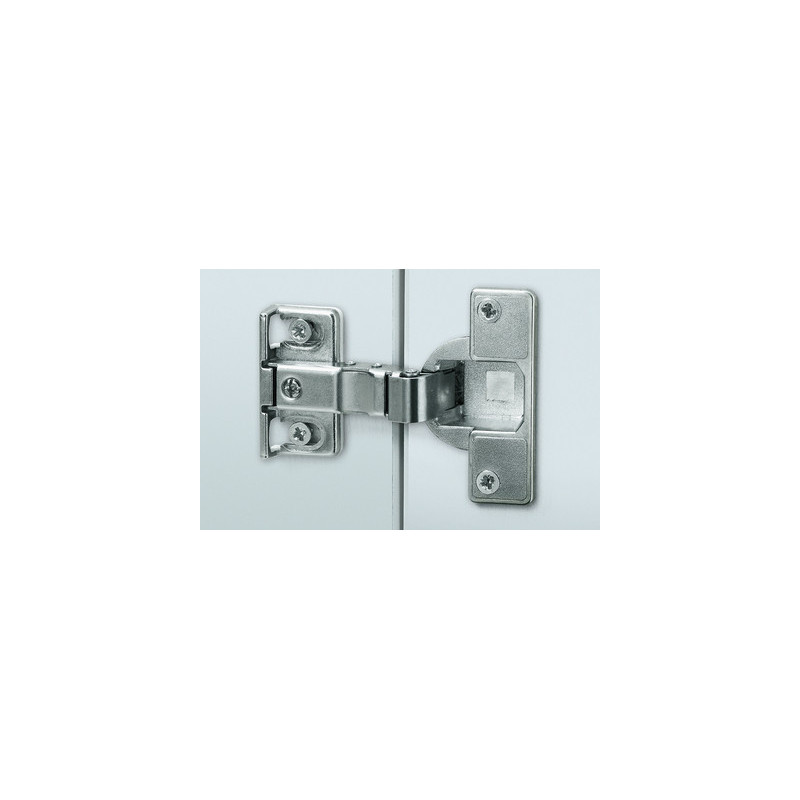 Charnière pour frigo - HETTICH
