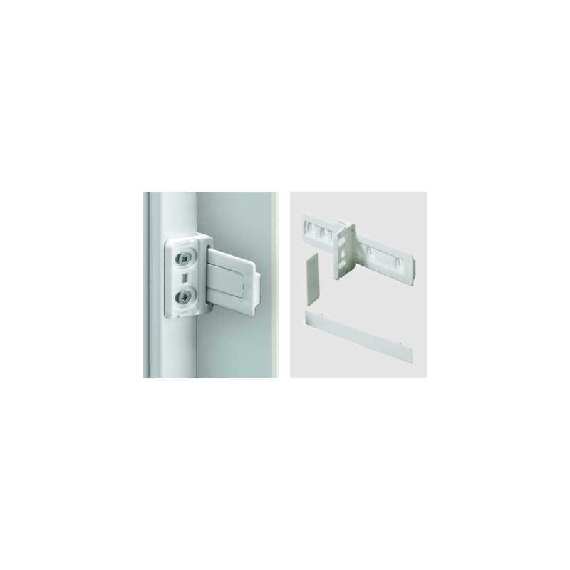 Glissière pour frigo - HETTICH