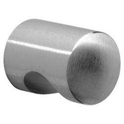 Bouton de meuble inox i-126 - DIDHEYA