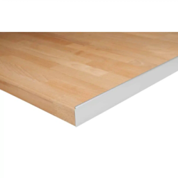 Profil de finition de bordure pour plan de travail - NORDLINGER