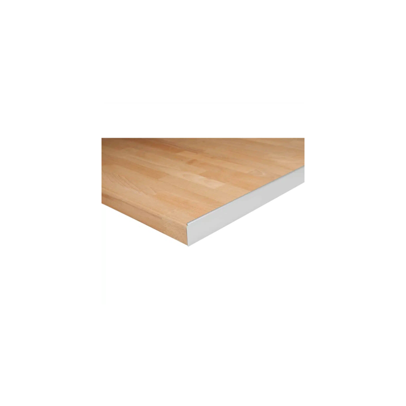 Profil de finition de bordure pour plan de travail - NORDLINGER
