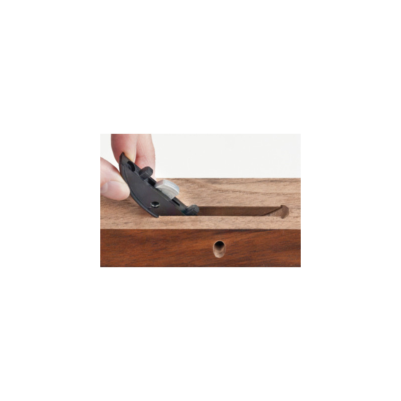 Élément d'assemblage CLAMEX P-14 - LAMELLO