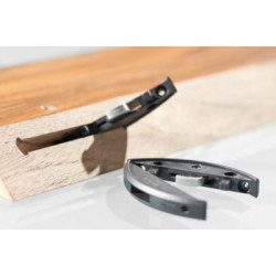Élément d'assemblage CLAMEX P-14 - LAMELLO