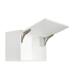 Ferrure de relevage FREE FLAP MINI - KESSEBOHMER FRANCEAL