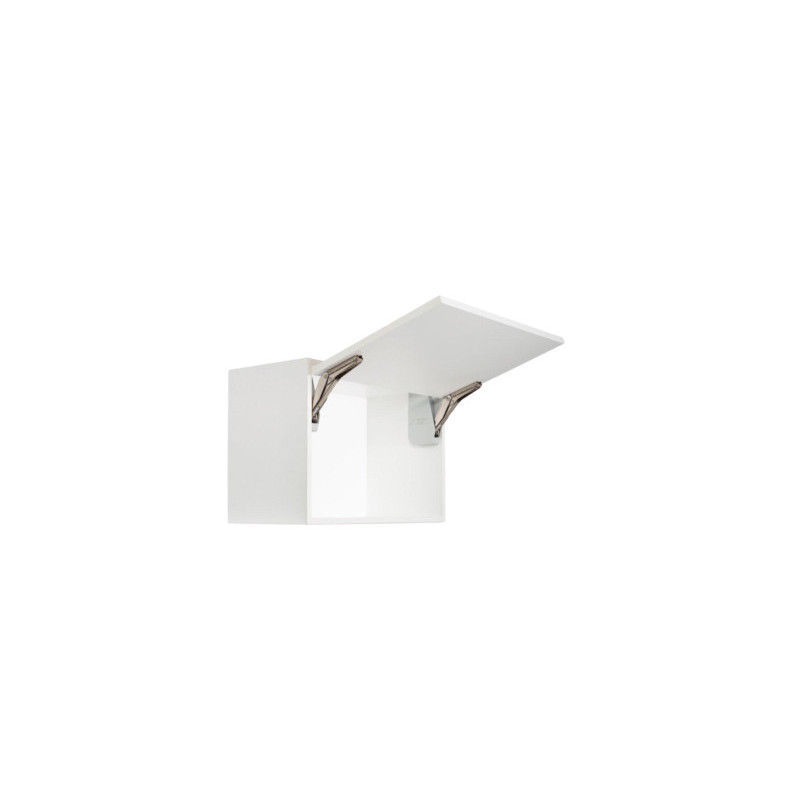 Ferrure de relevage FREE FLAP MINI - KESSEBOHMER FRANCEAL