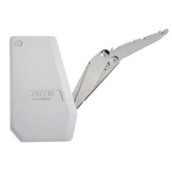 Ferrure de relevage FREE FLAP MINI - KESSEBOHMER FRANCEAL