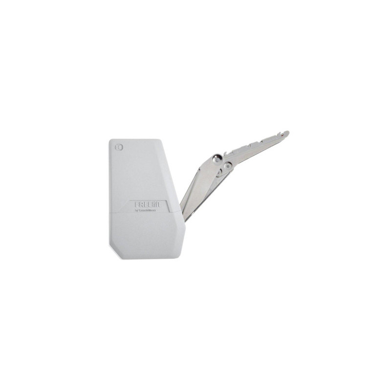 Ferrure de relevage FREE FLAP MINI - KESSEBOHMER FRANCEAL