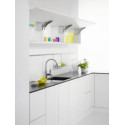 Ferrure de relevage FREE FLAP FORTE - KESSEBOHMER FRANCEAL