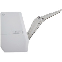 Ferrure de relevage FREE FLAP FORTE - KESSEBOHMER FRANCEAL