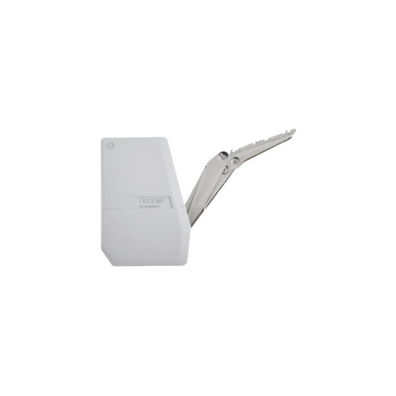 Ferrure de relevage FREE FLAP FORTE - KESSEBOHMER FRANCEAL