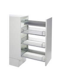 Set cadre COMFORT II - KESSEBOHMER FRANCEAL