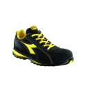 Chaussures de sécurité basses noir S3 GLOVE - DIADORA