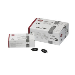 Éléments d'assemblage CLAMEX P-14 FLEXUS - LAMELLO