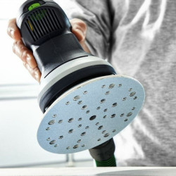 Disque abrasif GRANAT - FESTOOL