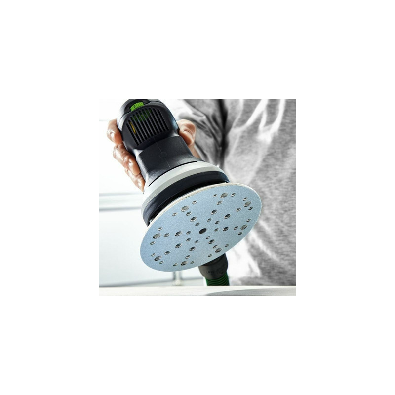 Disque abrasif GRANAT - FESTOOL