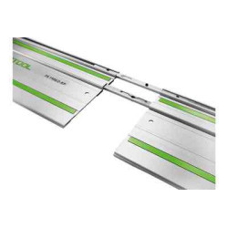Pièce de raccordement pour rail de guidage FSV/2 - FESTOOL