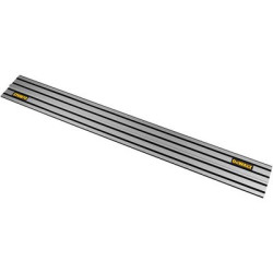 Rail de guidage pour scie circulaire 1,5 m DWS520KR - DEWALT