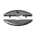 Lot de 80 paires de CLAMEX S-18 démontable - LAMELLO