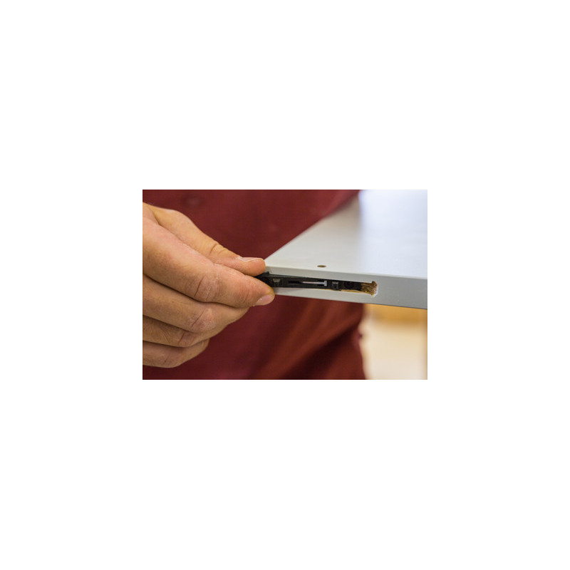 Lot de 1000 paires de CLAMEX P-14 démontable - LAMELLO