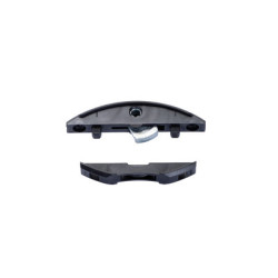 Lot de 300 paires CLAMEX P-14/10 MEDIUS démontables - LAMELLO