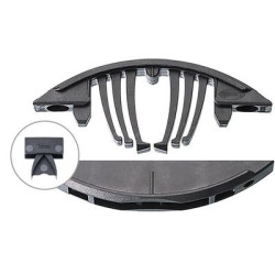 Lot de 300 paires TENSO P-14 avec fonction de pré-tension - LAMELLO