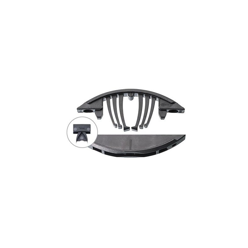 Lot de 300 paires TENSO P-14 avec fonction de pré-tension - LAMELLO