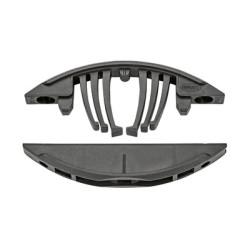 Lot de 300 paires TENSO P-14 avec clip pré-tension - LAMELLO