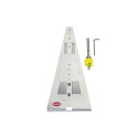 Gabarit de perçage DIVARIO P-18 - LAMELLO