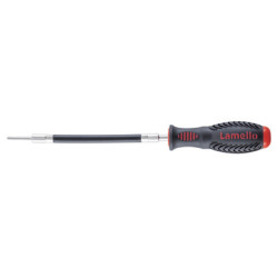 Tournevis flexible CLAMEX P - LAMELLO